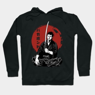 Vagabond Hoodie